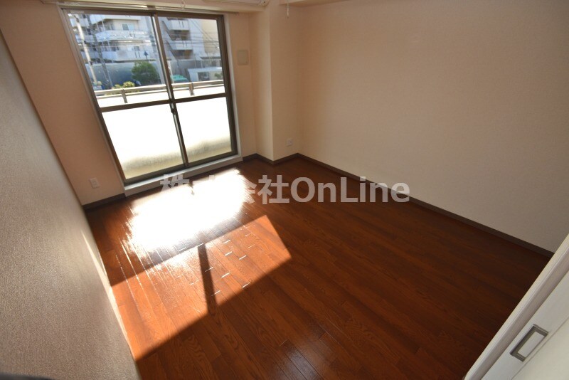 SA-COURTの物件内観写真