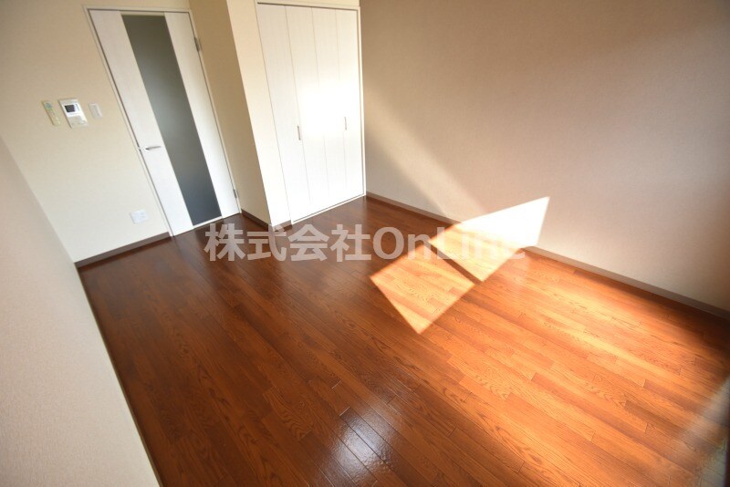 SA-COURTの物件内観写真