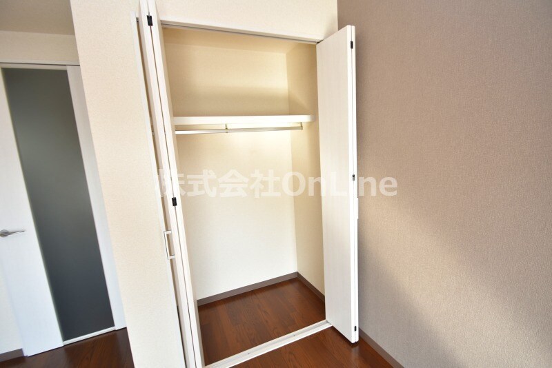 SA-COURTの物件内観写真