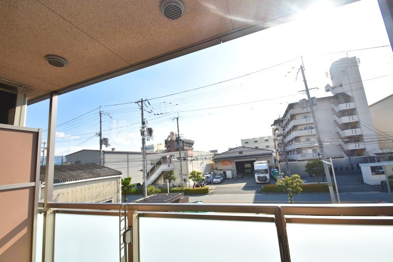 SA-COURTの物件内観写真