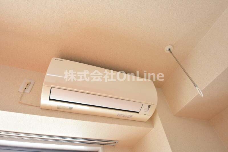 SA-COURTの物件内観写真