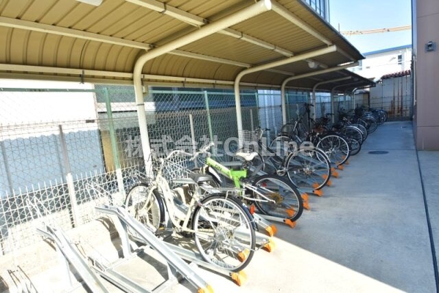 SA-COURTの物件内観写真