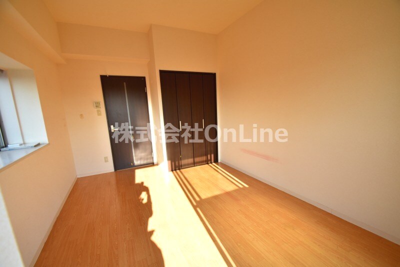 GRACECOURTⅡの物件内観写真