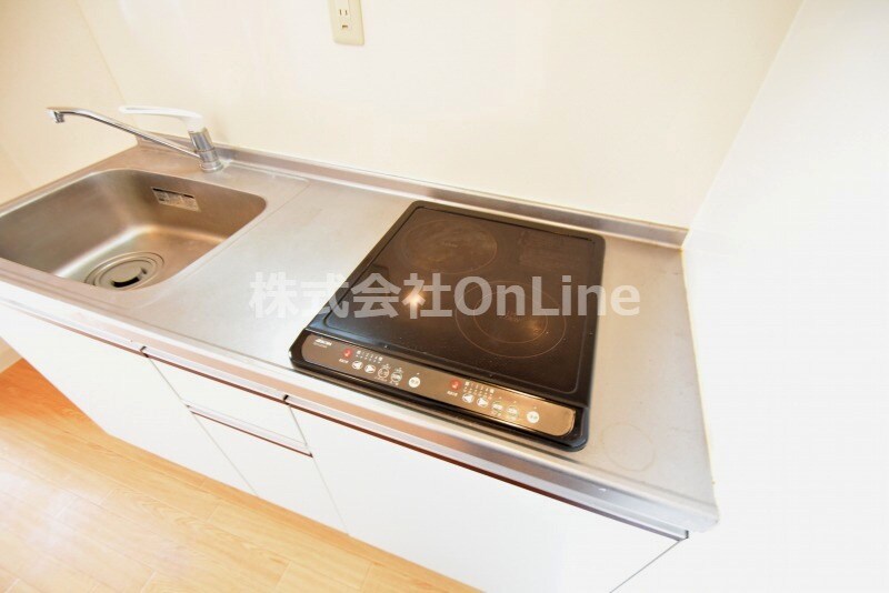 GRACECOURTⅡの物件内観写真