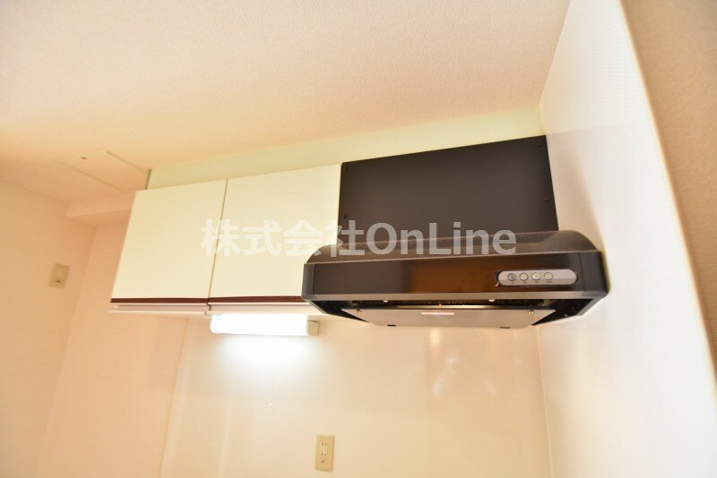 GRACECOURTⅡの物件内観写真