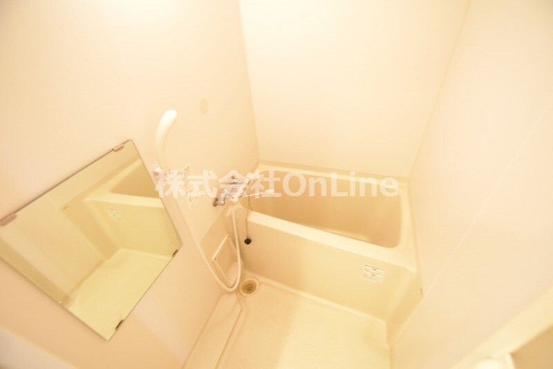 GRACECOURTⅡの物件内観写真