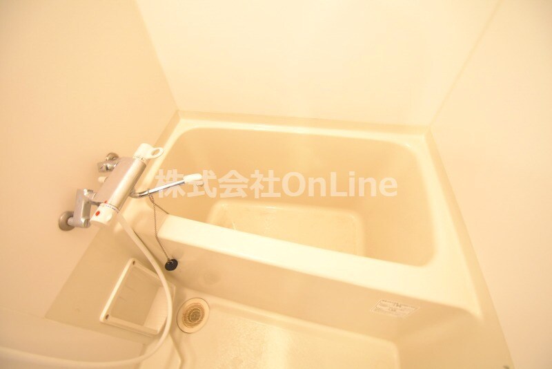 GRACECOURTⅡの物件内観写真