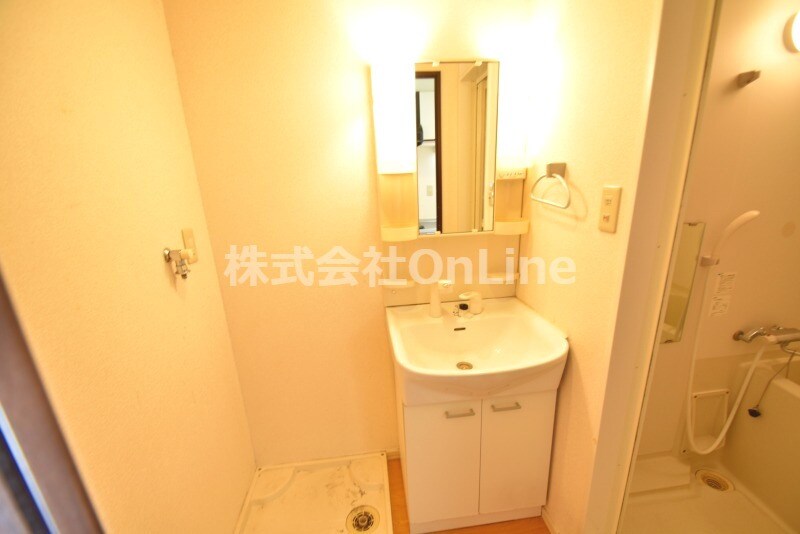 GRACECOURTⅡの物件内観写真