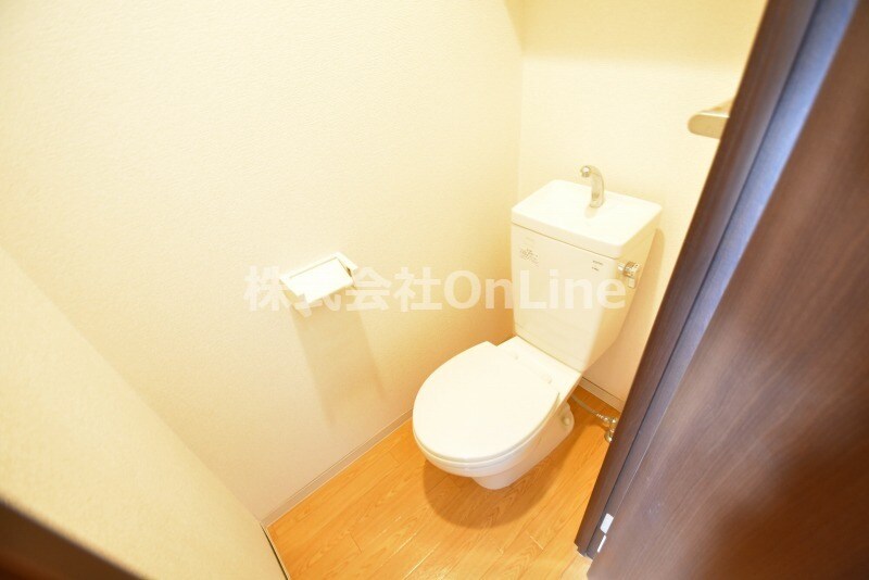 GRACECOURTⅡの物件内観写真