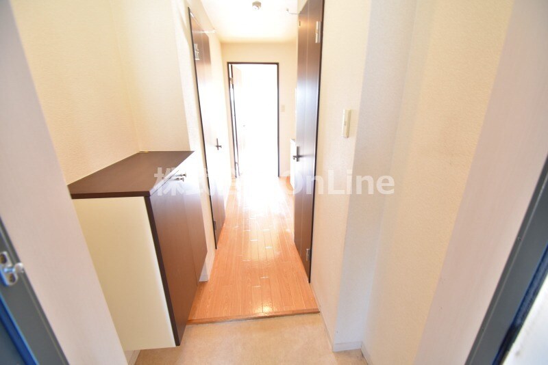 GRACECOURTⅡの物件内観写真