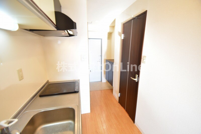 GRACECOURTⅡの物件内観写真