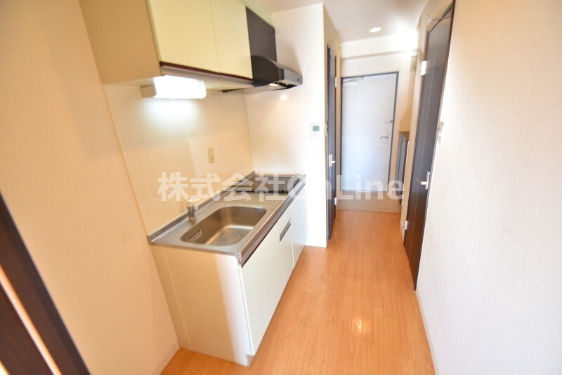 GRACECOURTⅡの物件内観写真