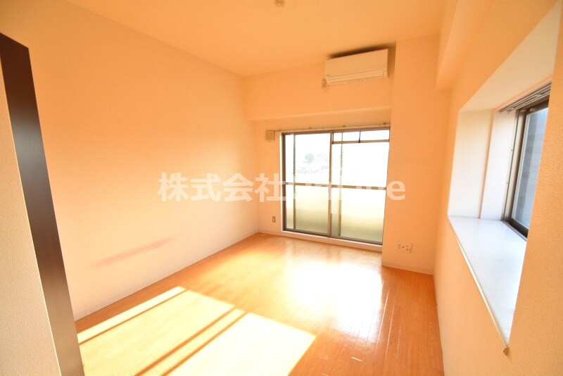 GRACECOURTⅡの物件内観写真