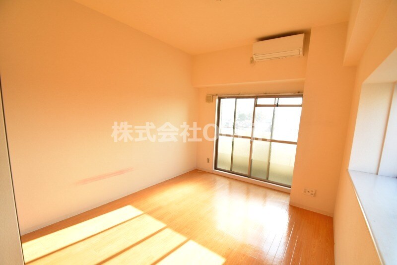 GRACECOURTⅡの物件内観写真