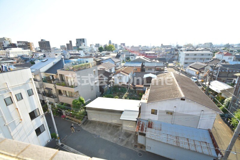 GRACECOURTⅡの物件内観写真