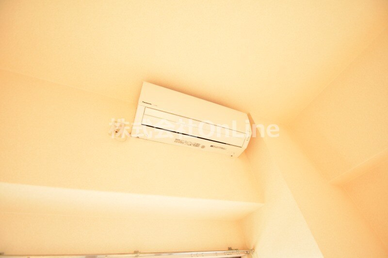 GRACECOURTⅡの物件内観写真