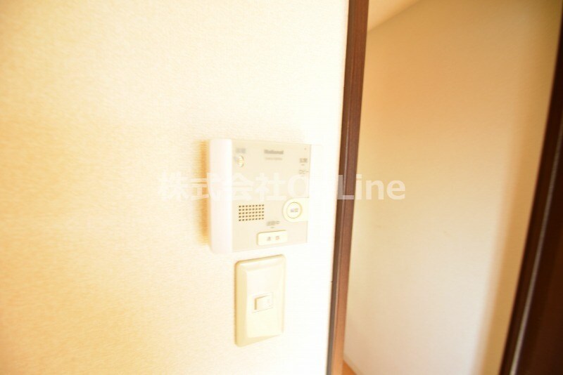 GRACECOURTⅡの物件内観写真