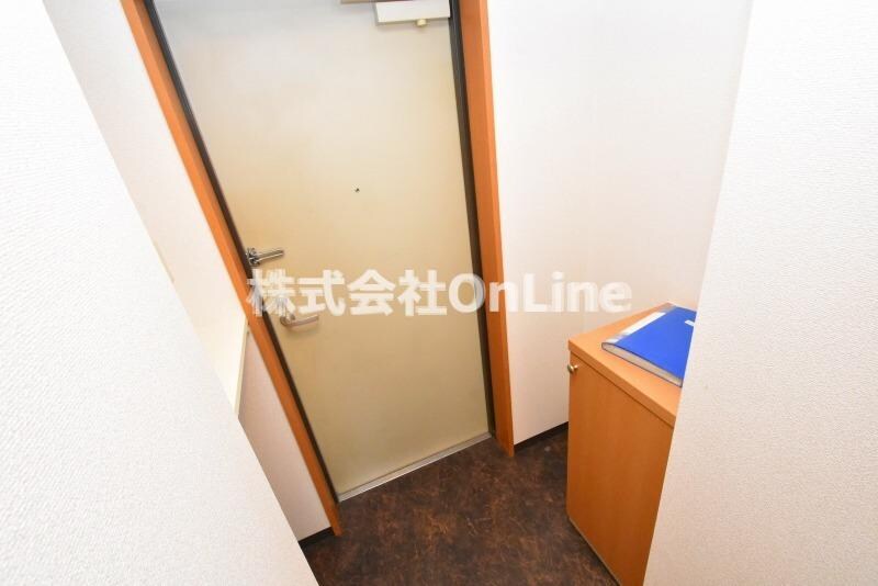 アーバンリブの物件内観写真