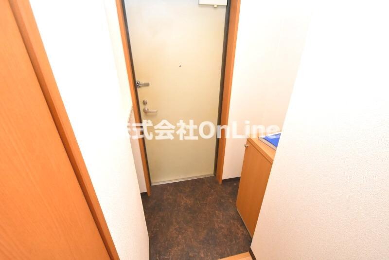 アーバンリブの物件内観写真