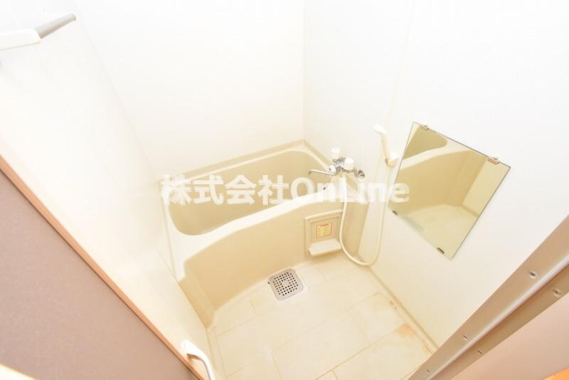 アーバンリブの物件内観写真