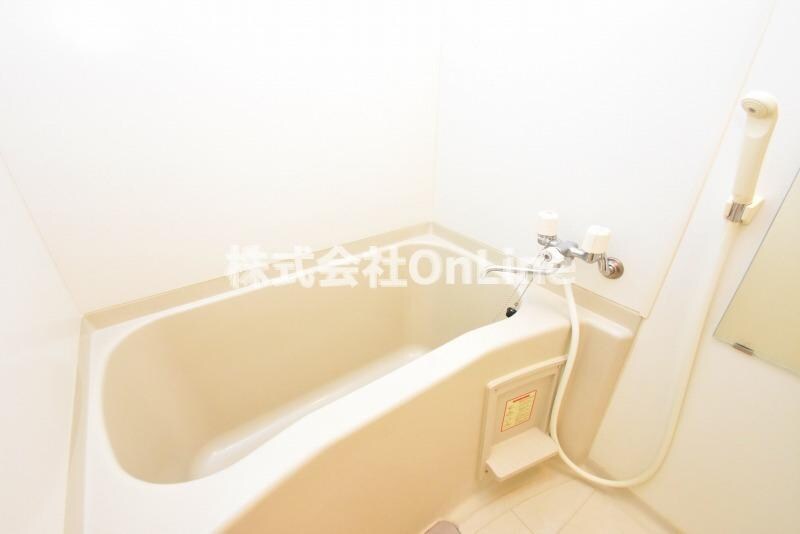 アーバンリブの物件内観写真