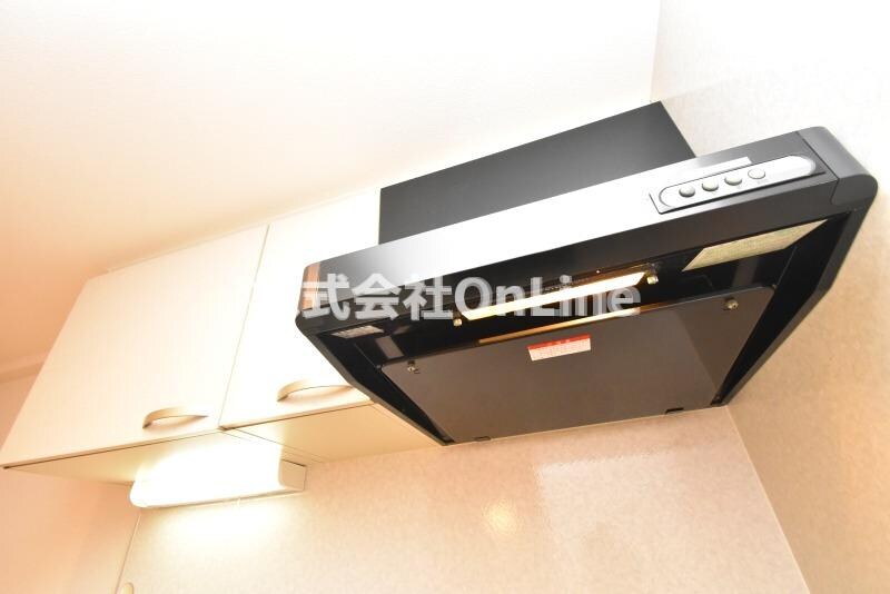 アーバンリブの物件内観写真