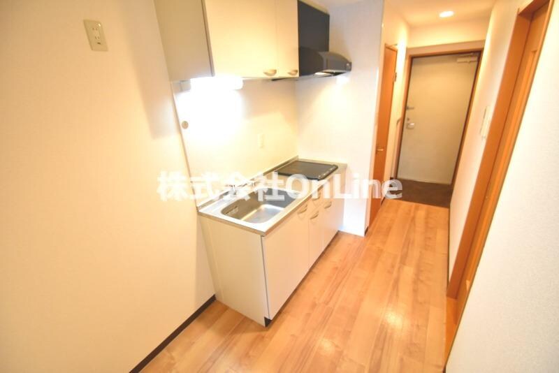 アーバンリブの物件内観写真