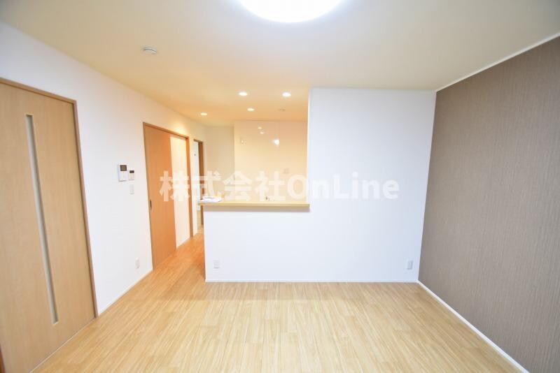 ラシーネ若江の物件内観写真