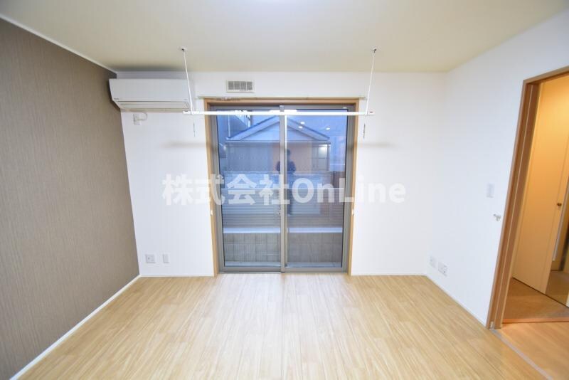 ラシーネ若江の物件内観写真