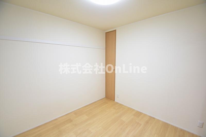 ラシーネ若江の物件内観写真