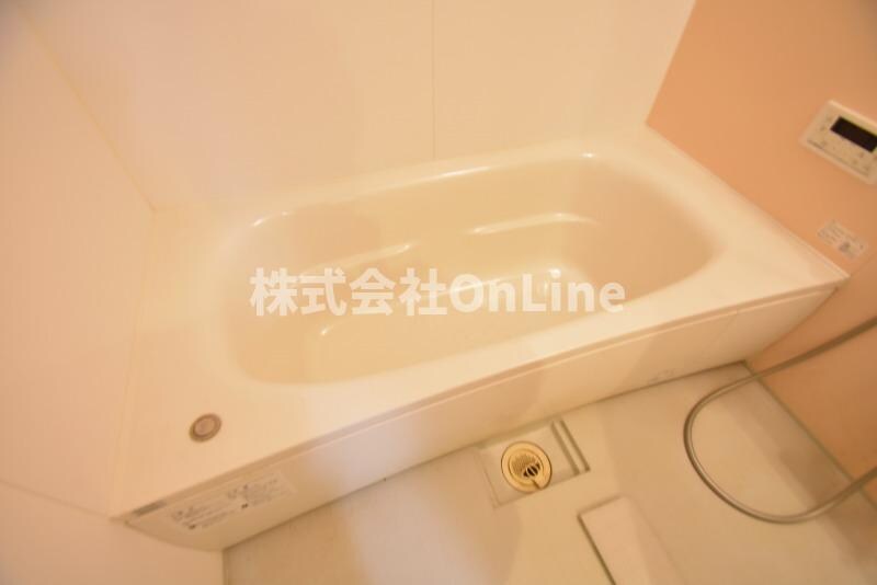 ラシーネ若江の物件内観写真