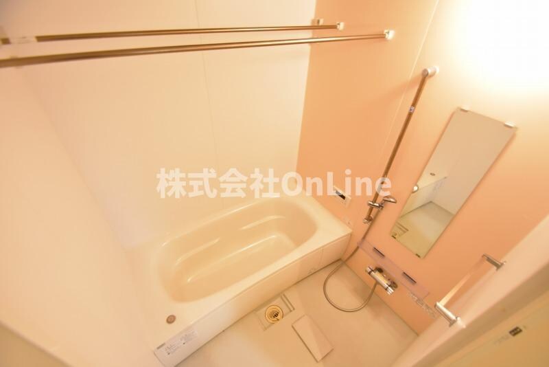 ラシーネ若江の物件内観写真