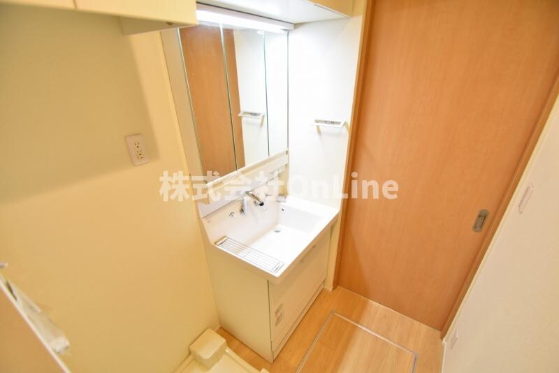 ラシーネ若江の物件内観写真