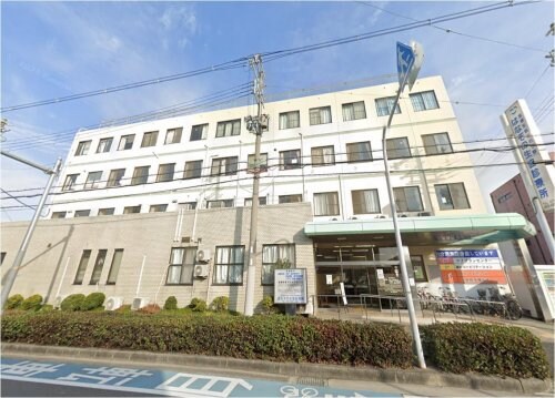 ラシーネ若江の物件内観写真