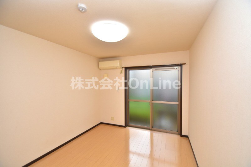 ハートハイムの物件内観写真