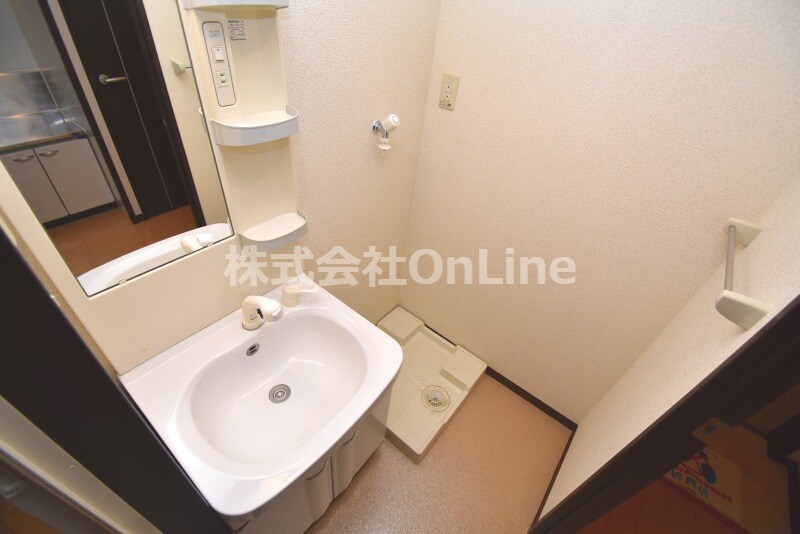 ハートハイムの物件内観写真