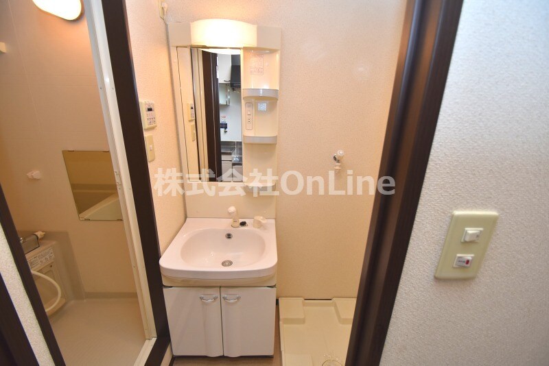 ハートハイムの物件内観写真