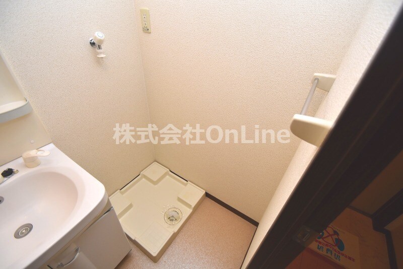 ハートハイムの物件内観写真