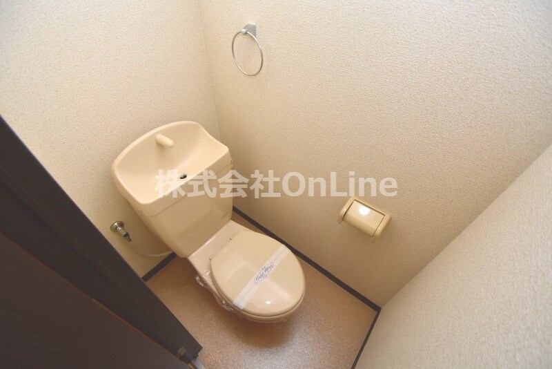 ハートハイムの物件内観写真