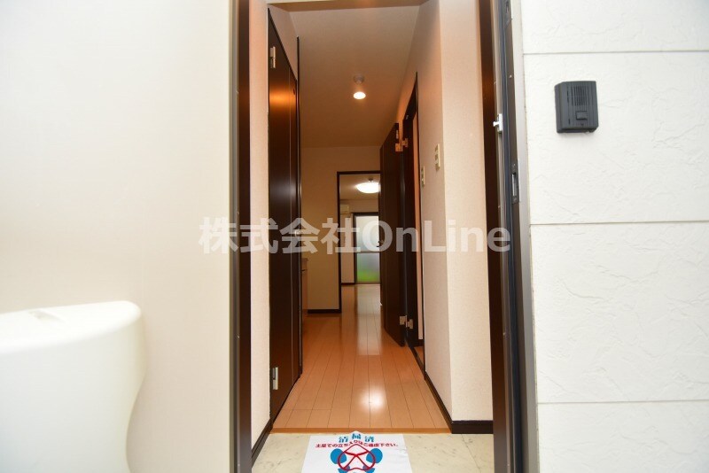 ハートハイムの物件内観写真