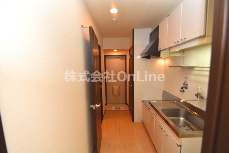 ハートハイムの物件内観写真