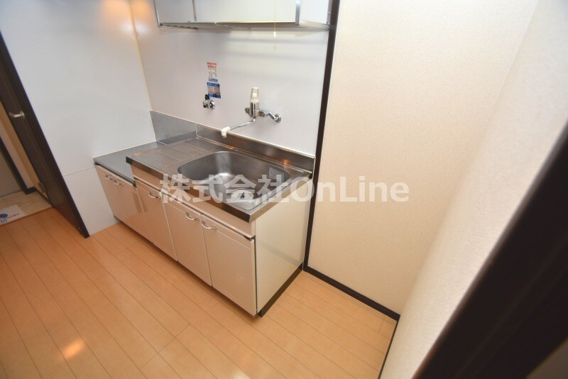 ハートハイムの物件内観写真