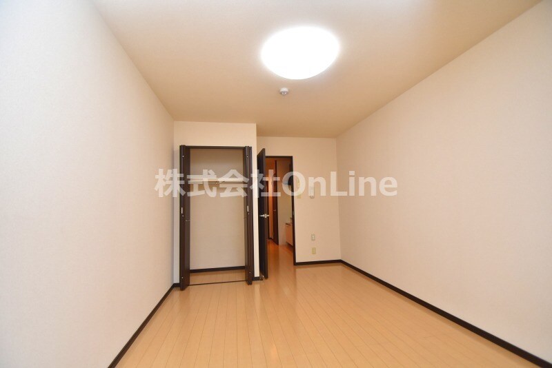 ハートハイムの物件内観写真