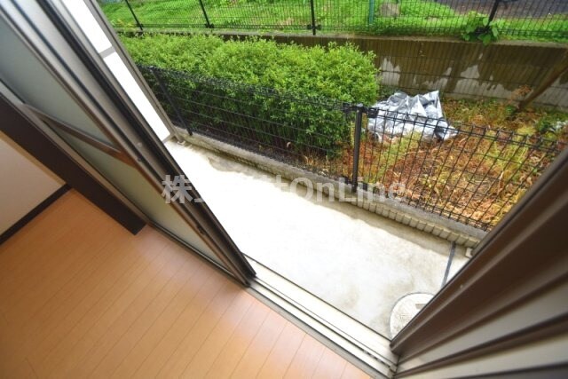 ハートハイムの物件内観写真