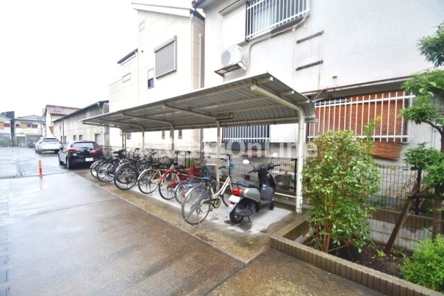 ハートハイムの物件内観写真