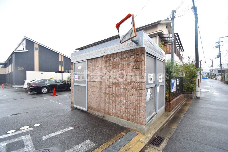 ハートハイムの物件内観写真