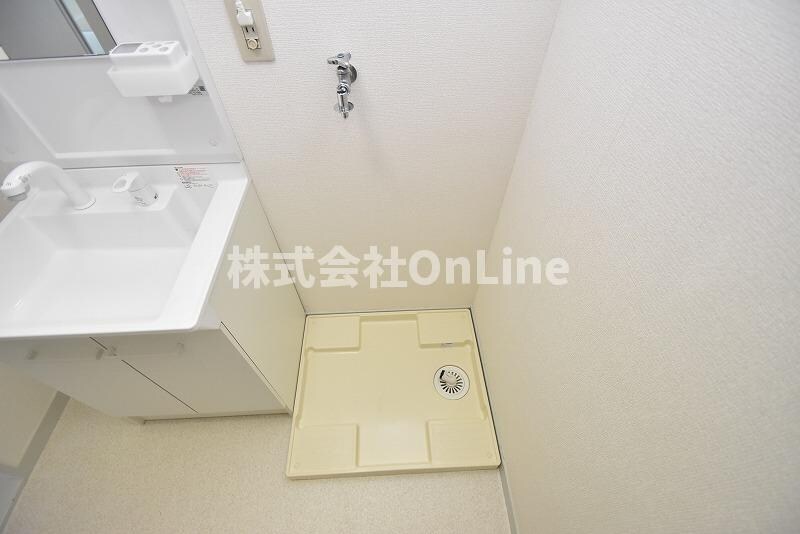 マンション吾光の物件内観写真