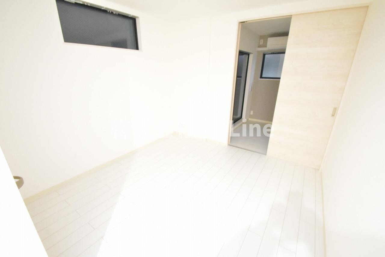 グラン　コスモの物件内観写真