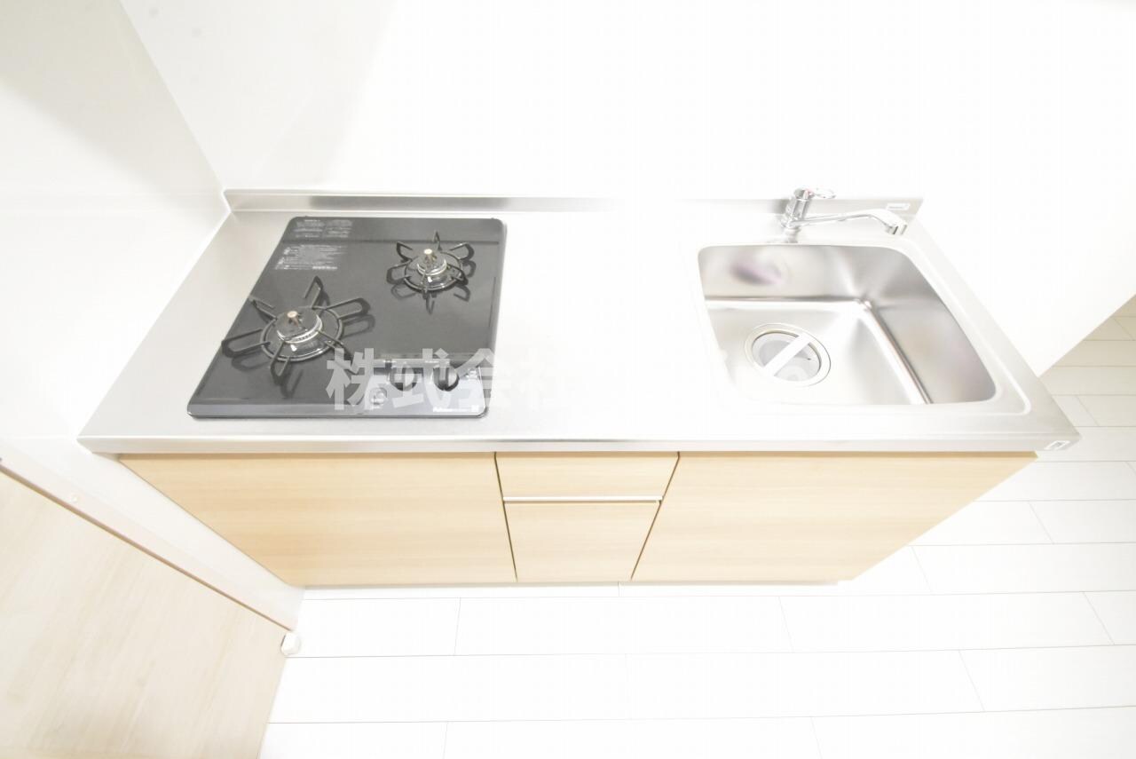 グラン　コスモの物件内観写真