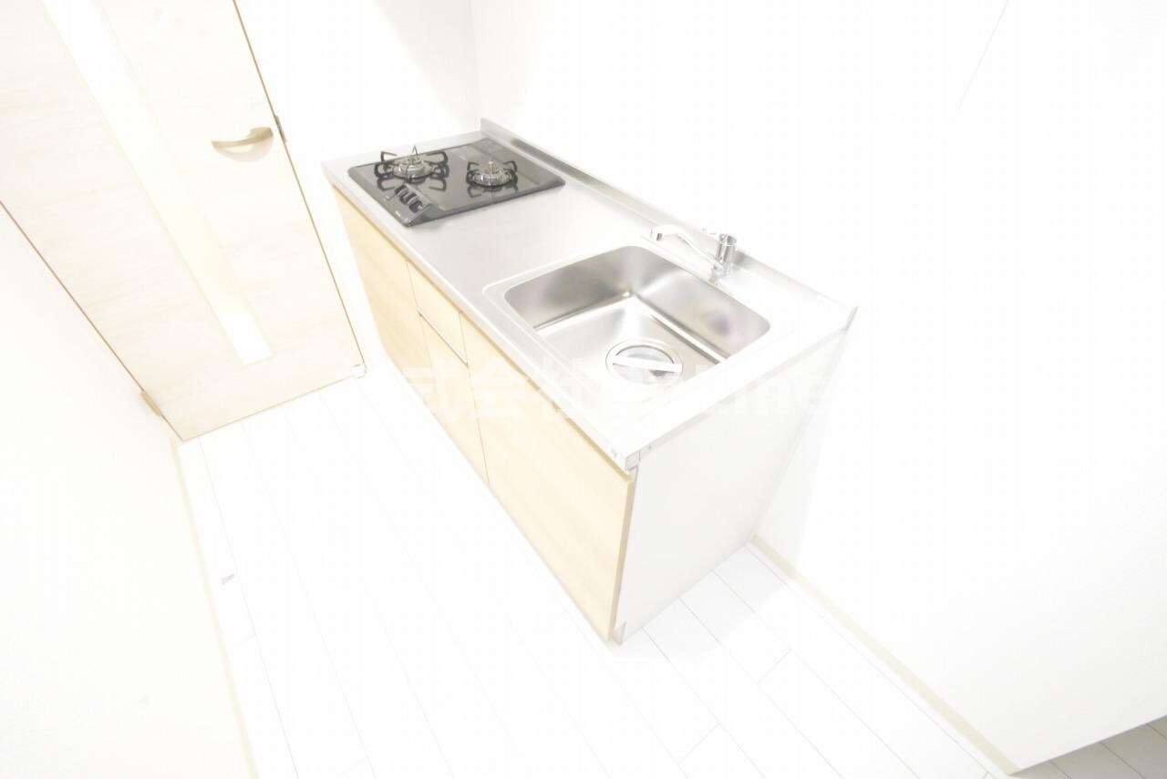 グラン　コスモの物件内観写真